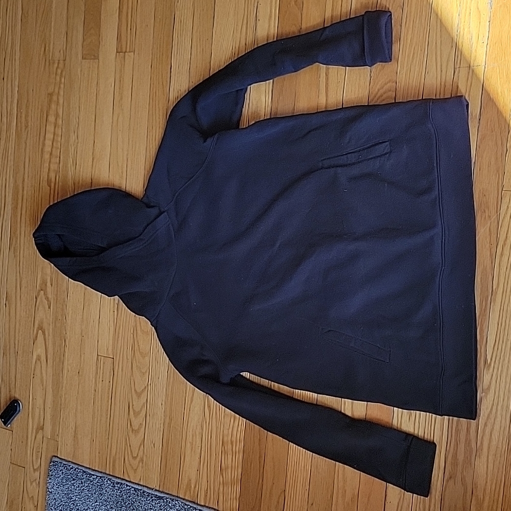 TekGear Ultrasoft Fleece, Large, Black